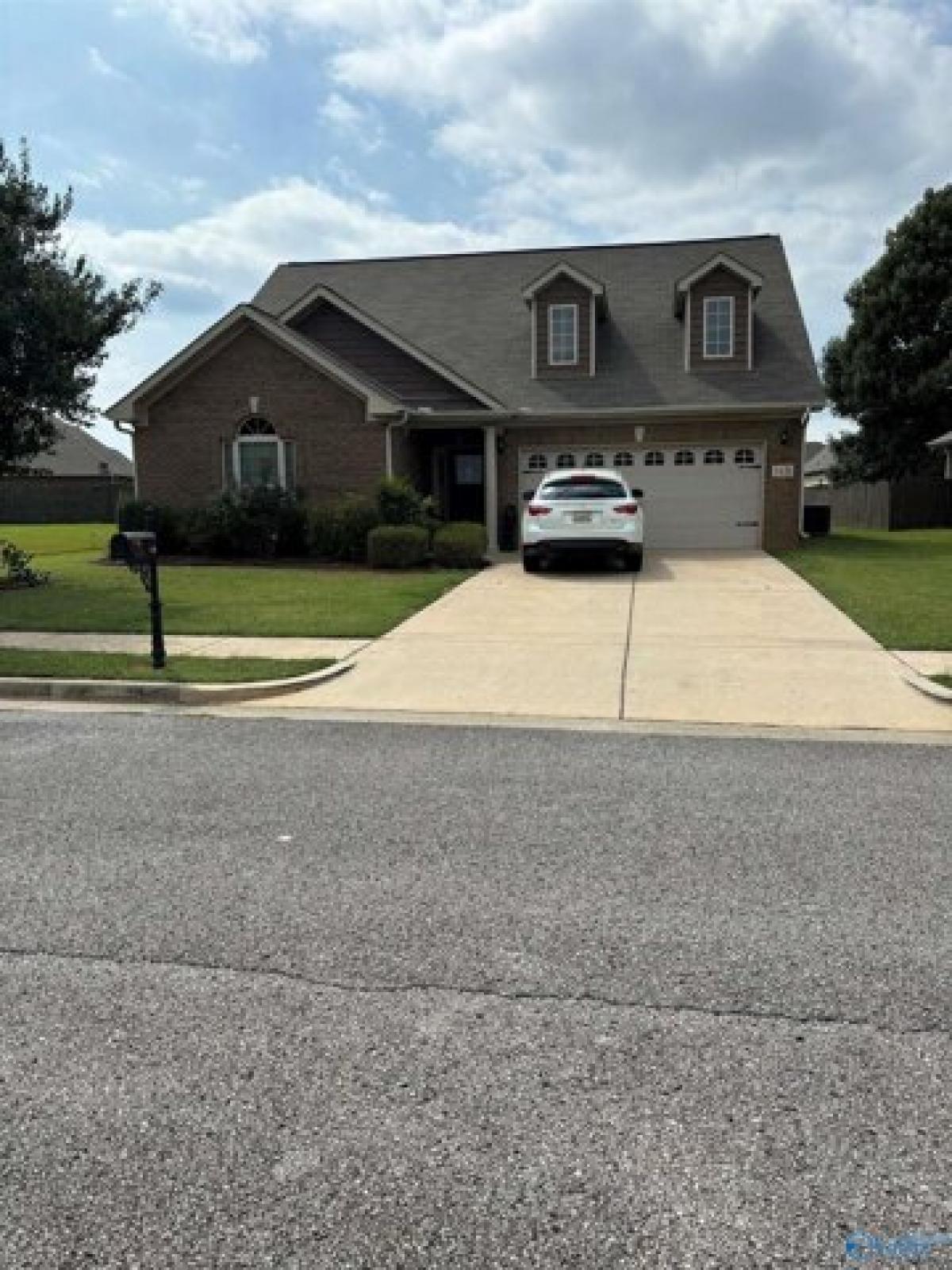 Picture of Home For Rent in Meridianville, Alabama, United States