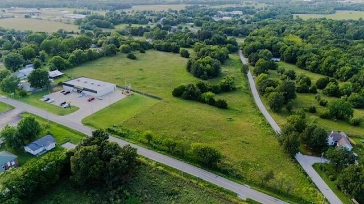 Picture of Residential Land For Sale in Pleasant Hope, Missouri, United States