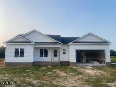 Home For Sale in Lucama, North Carolina