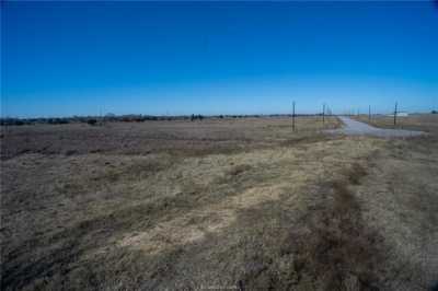 Residential Land For Sale in Bryan, Texas