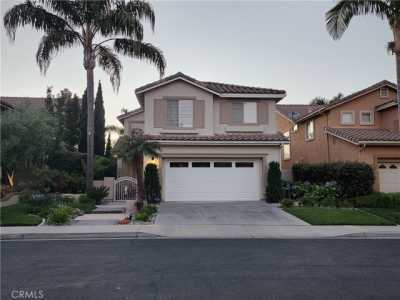 Home For Sale in San Clemente, California