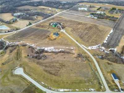 Residential Land For Sale in Adel, Iowa