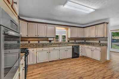 Home For Sale in Springfield, Tennessee