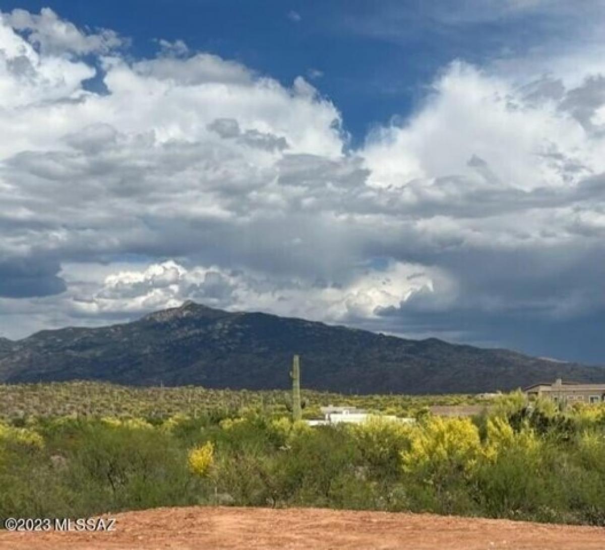 Picture of Residential Land For Sale in Vail, Arizona, United States