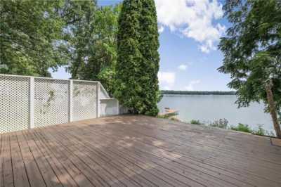 Home For Sale in Clear Lake, Minnesota