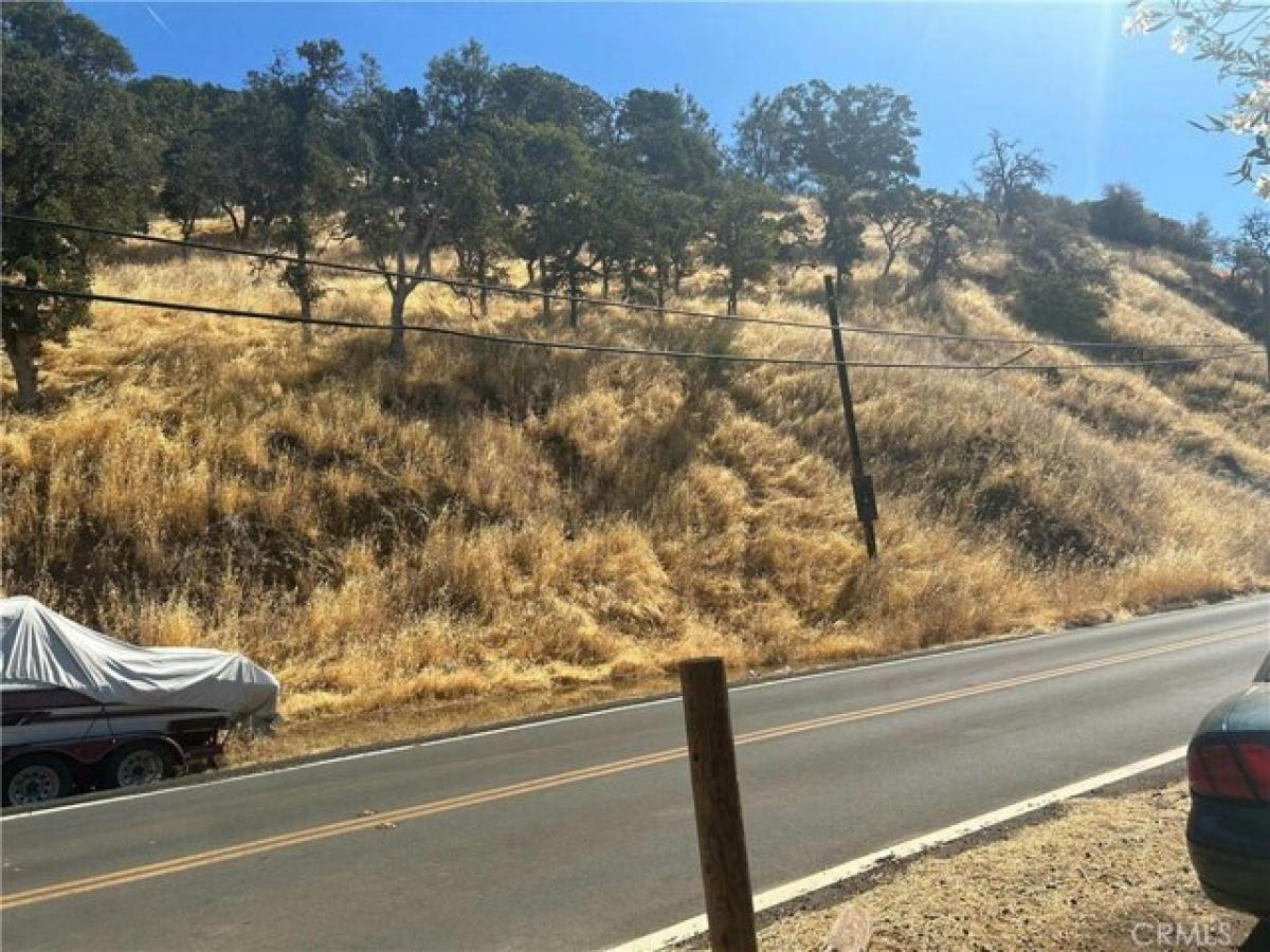 Picture of Residential Land For Sale in Clearlake, California, United States