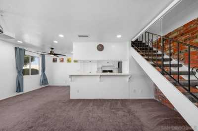 Home For Sale in Santee, California