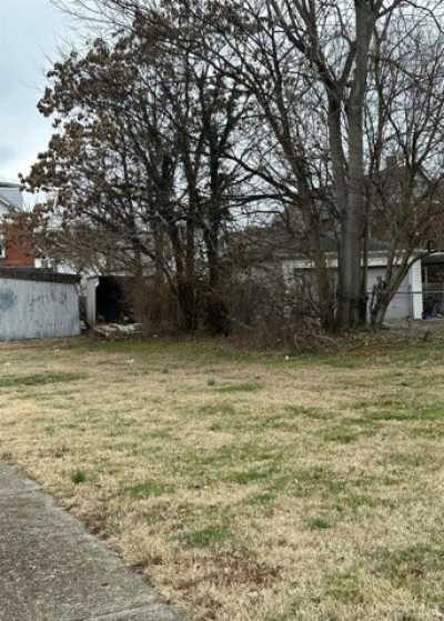 Residential Land For Sale in Cincinnati, Ohio