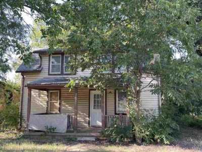 Home For Sale in Perry, Oklahoma