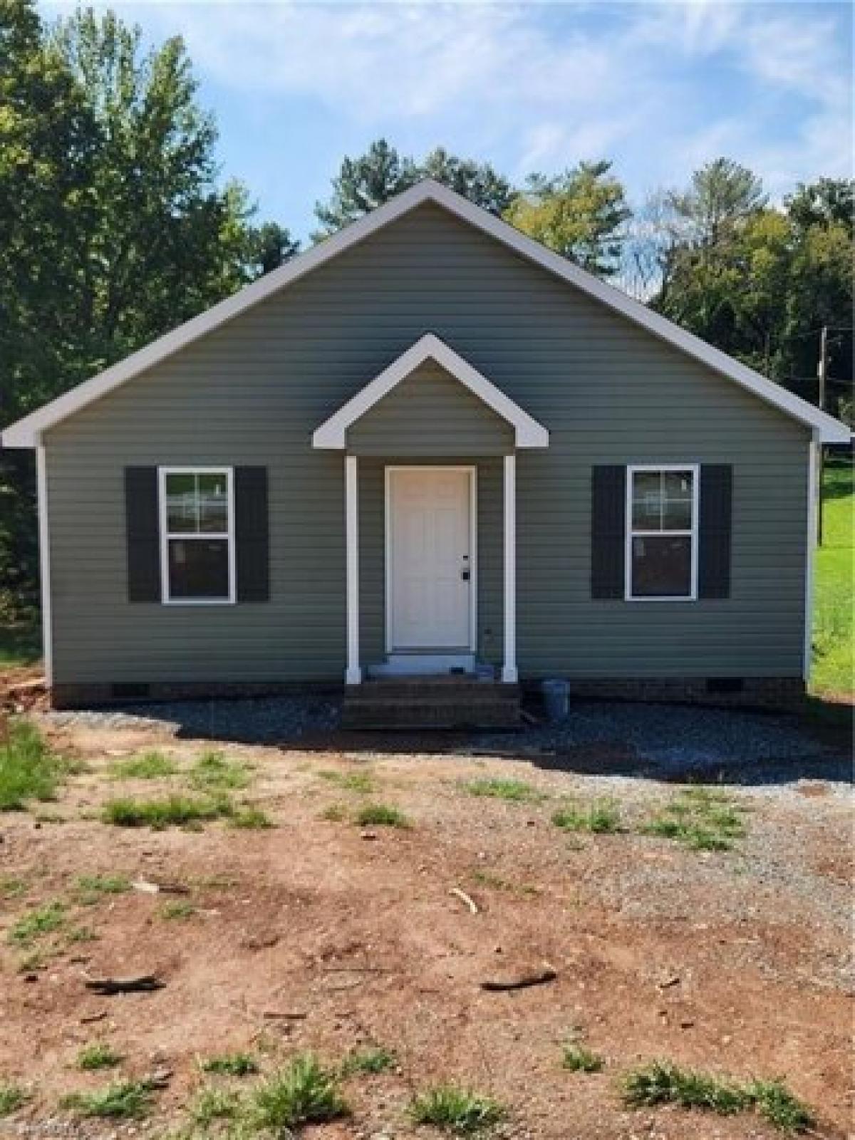 Picture of Home For Sale in Madison, North Carolina, United States