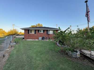 Home For Sale in Ironton, Ohio