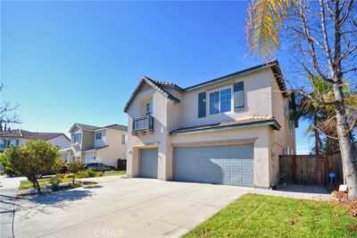 Home For Sale in Upland, California