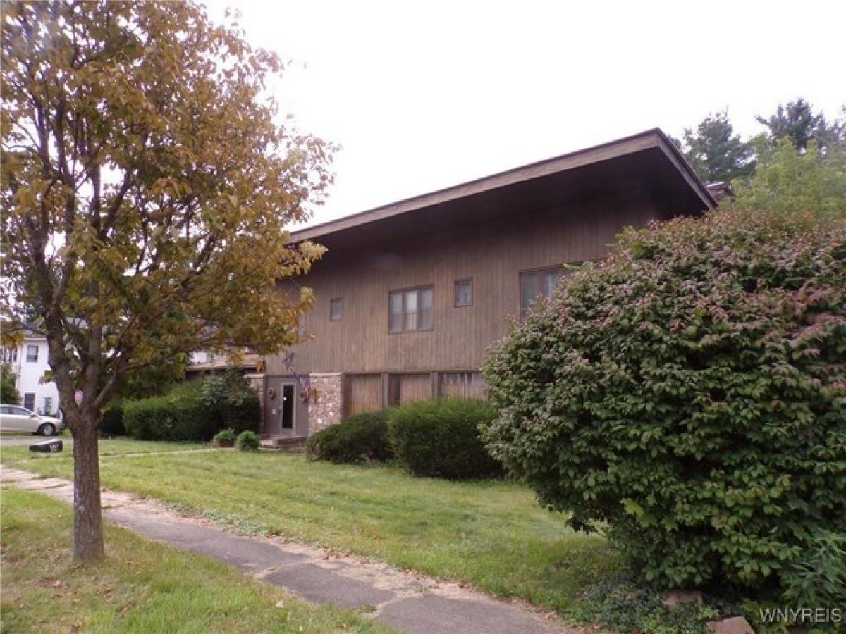 Picture of Home For Sale in Wellsville, New York, United States