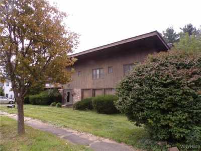 Home For Sale in Wellsville, New York