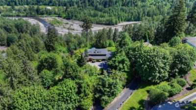 Residential Land For Sale in Graham, Washington