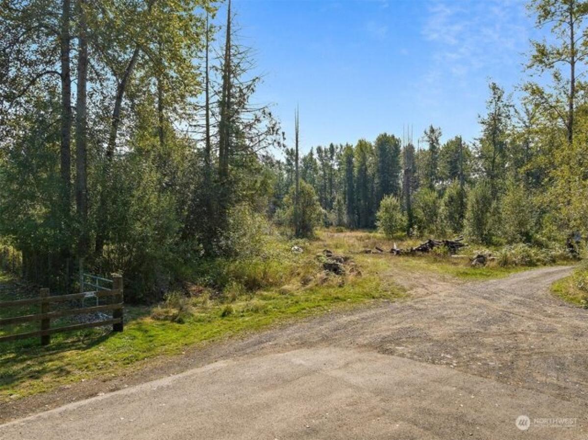 Picture of Residential Land For Sale in Buckley, Washington, United States