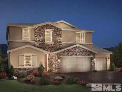 Home For Sale in Sparks, Nevada