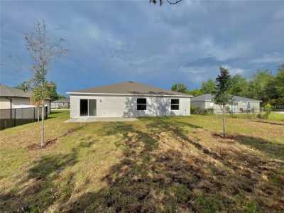 Home For Rent in Orange City, Florida