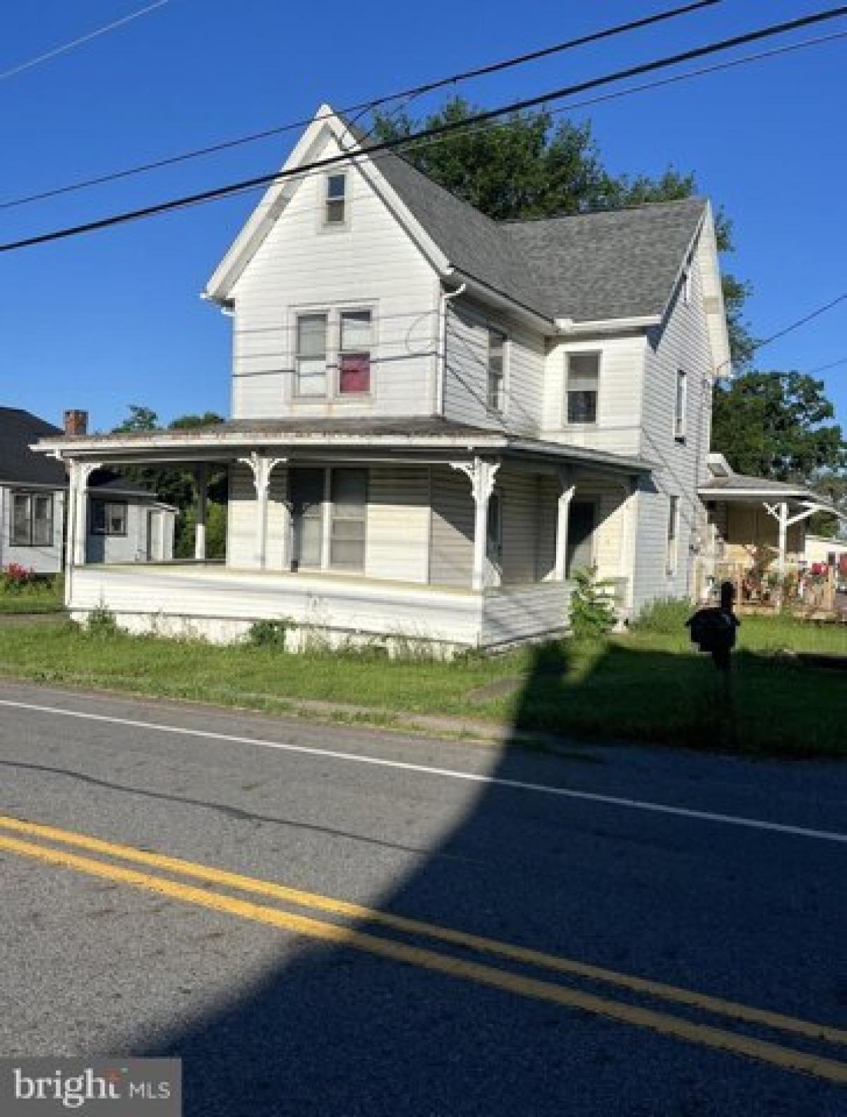 Picture of Home For Sale in Halifax, Pennsylvania, United States