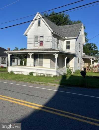 Home For Sale in Halifax, Pennsylvania