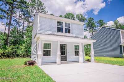 Home For Sale in Gulfport, Mississippi