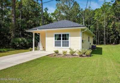 Home For Rent in Saint Augustine, Florida