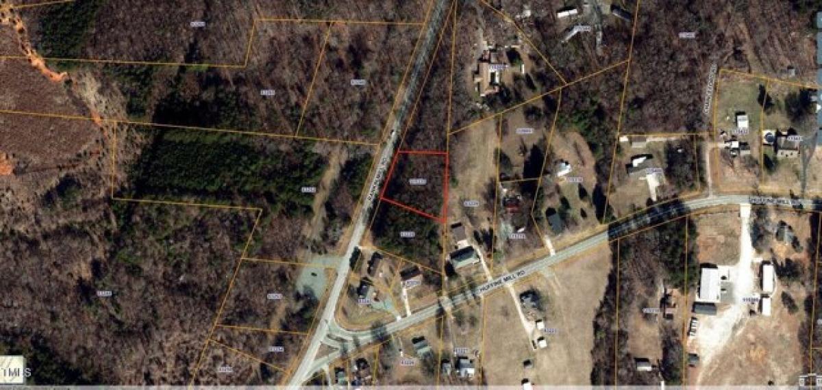 Picture of Residential Land For Sale in McLeansville, North Carolina, United States