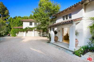 Home For Rent in Beverly Hills, California