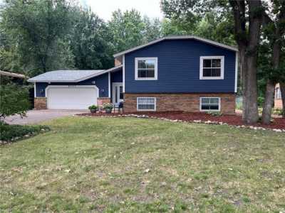 Home For Sale in Mounds View, Minnesota