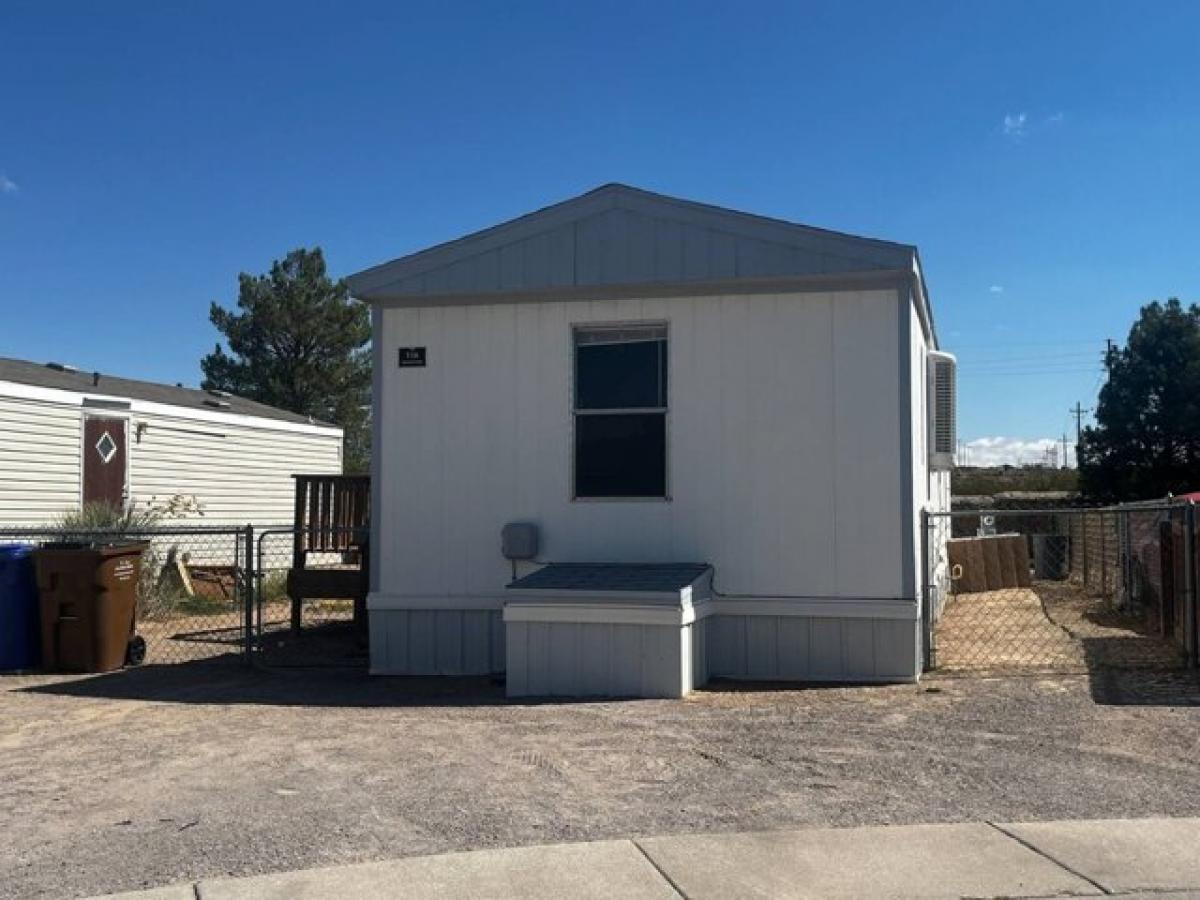 Picture of Home For Sale in Las Cruces, New Mexico, United States