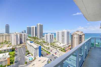 Home For Sale in Hallandale Beach, Florida