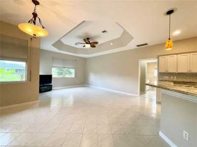 Home For Sale in North Port, Florida