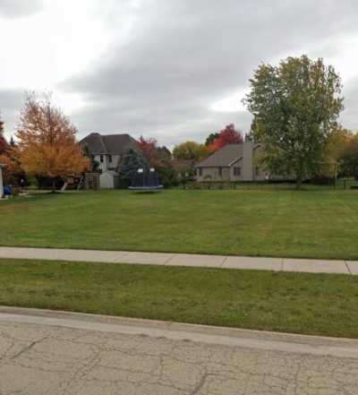 Residential Land For Sale in 