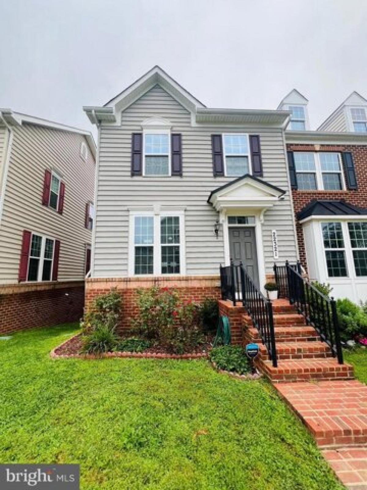 Picture of Home For Rent in Clarksburg, Maryland, United States