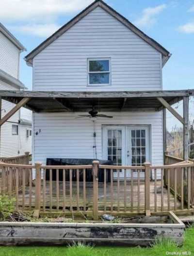 Home For Sale in Howard Beach, New York