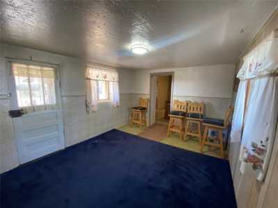 Home For Sale in Las Vegas, New Mexico