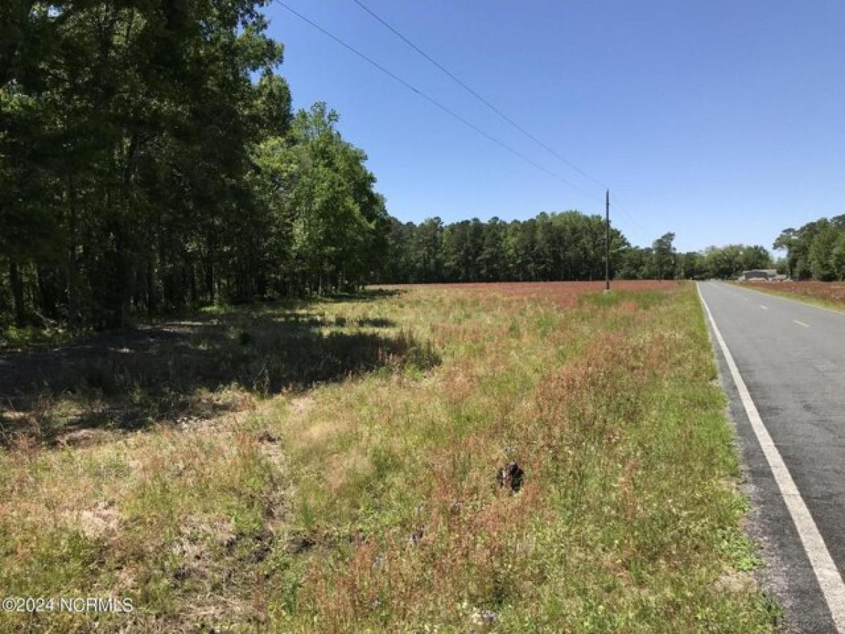 Picture of Residential Land For Sale in Ash, North Carolina, United States