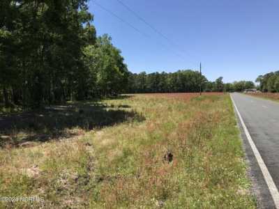 Residential Land For Sale in Ash, North Carolina