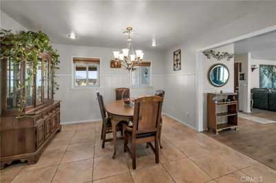 Home For Sale in Apple Valley, California