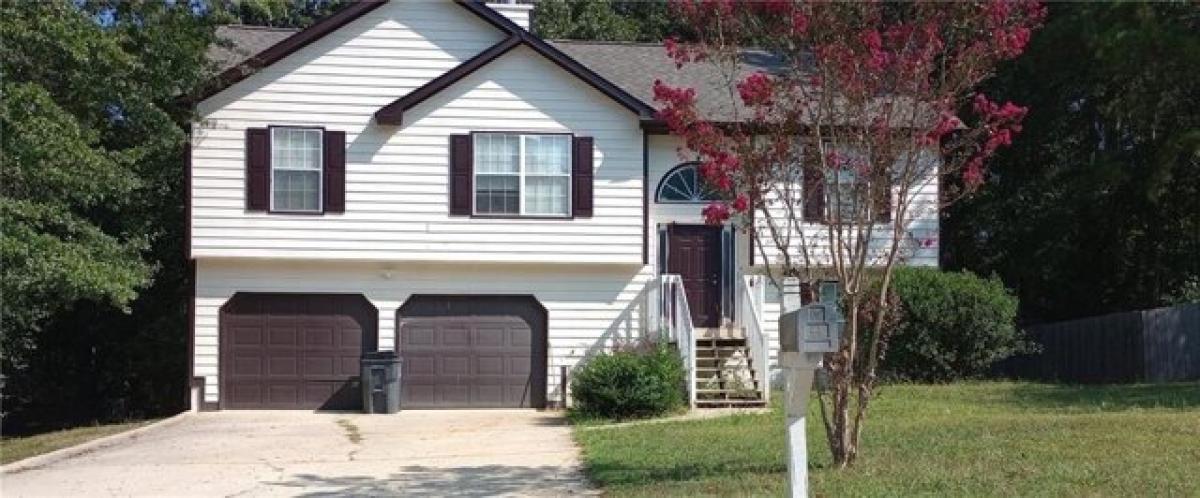 Picture of Home For Sale in Temple, Georgia, United States