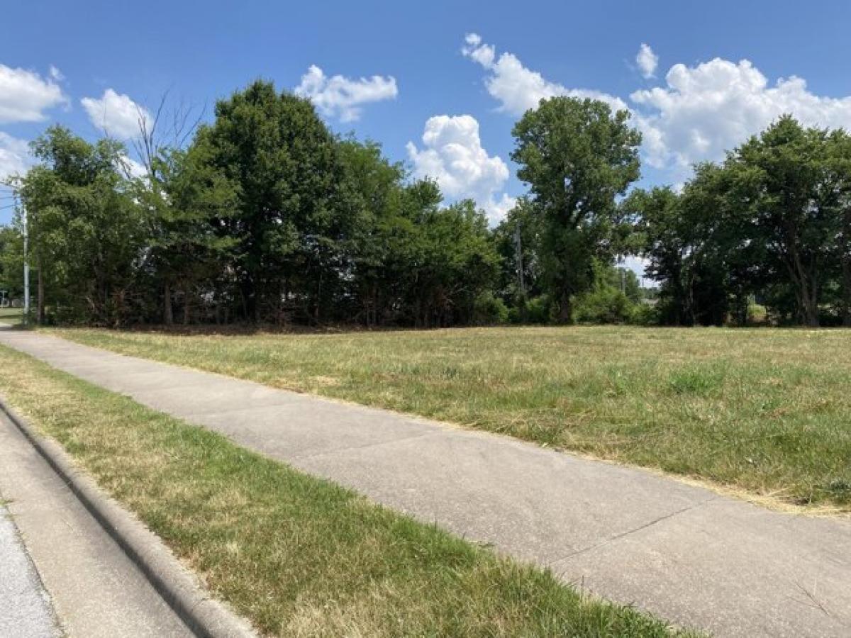 Picture of Residential Land For Sale in Bolivar, Missouri, United States