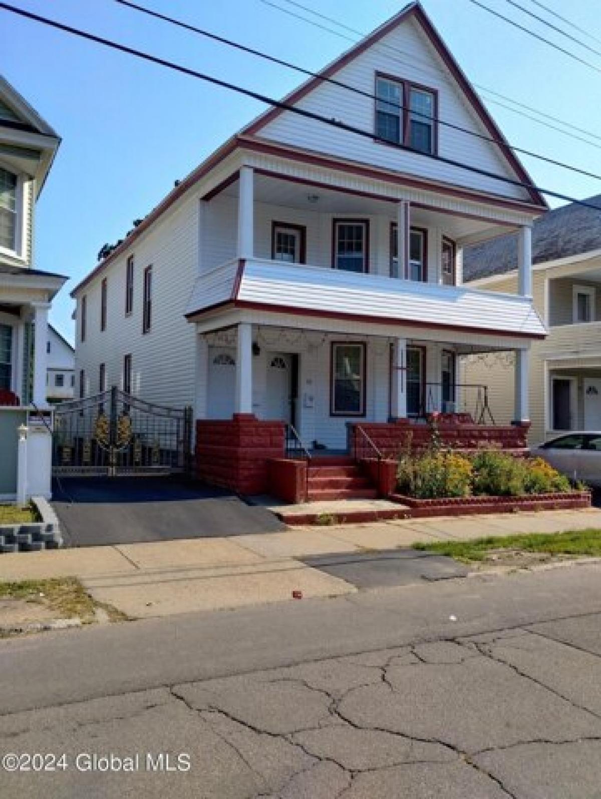 Picture of Home For Rent in Schenectady, New York, United States