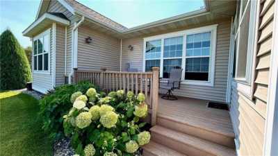 Home For Sale in Glenwood, Minnesota