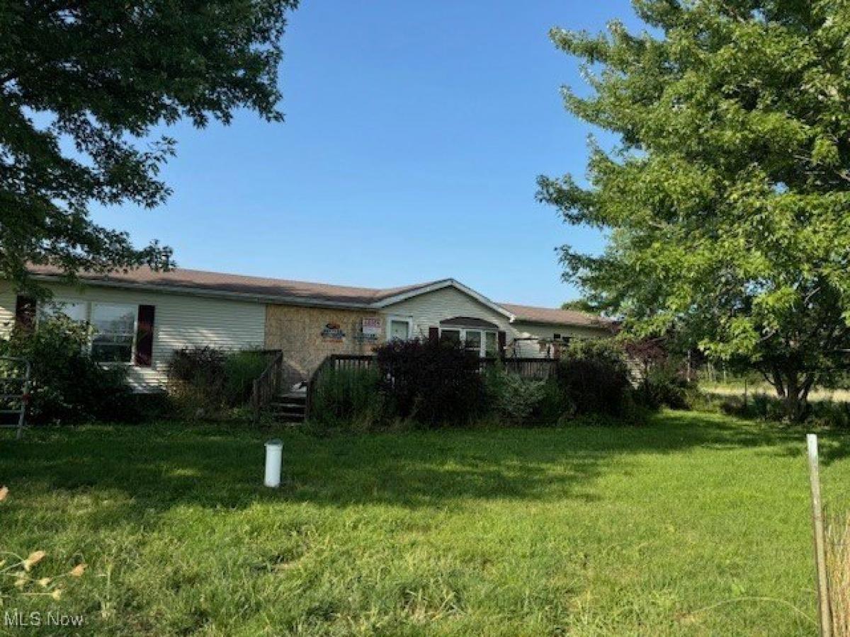 Picture of Home For Sale in Rootstown, Ohio, United States