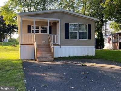 Home For Sale in Shippensburg, Pennsylvania