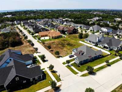 Residential Land For Sale in Rockwall, Texas