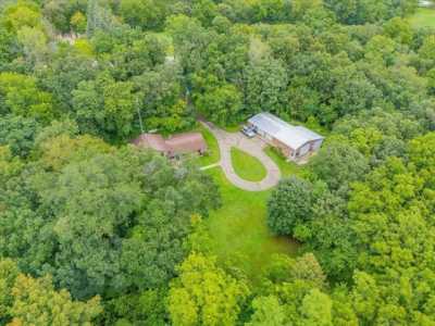 Home For Sale in New Glarus, Wisconsin