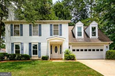 Home For Sale in Lithonia, Georgia