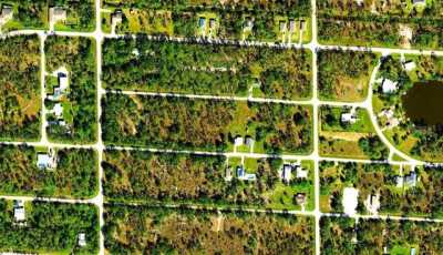 Residential Land For Sale in Punta Gorda, Florida