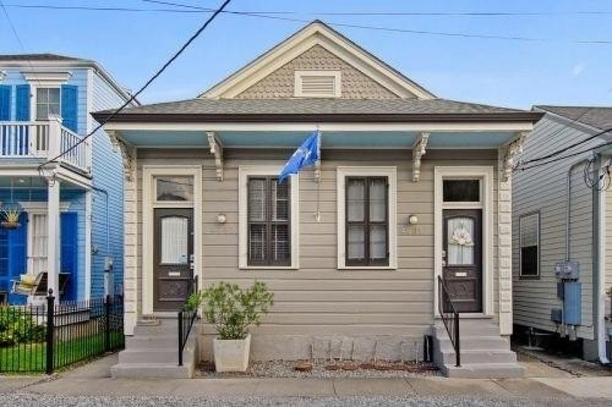 Picture of Apartment For Rent in New Orleans, Louisiana, United States